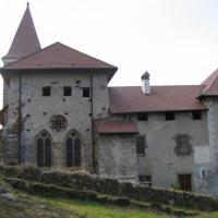 Prieuré