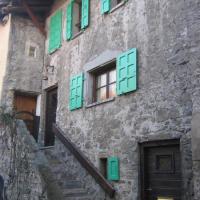 MEILLERIE en Haute-Savoie