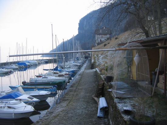 MEILLERIE en Haute-Savoie