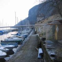 MEILLERIE en Haute-Savoie