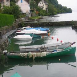 MEILLERIE en HauteSavoie