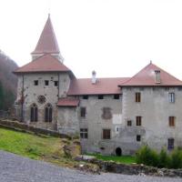 Prieuré