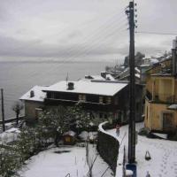 Hiver à Meillerie