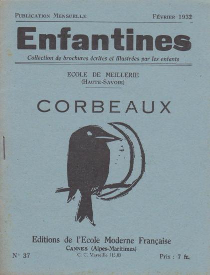 Corbeau