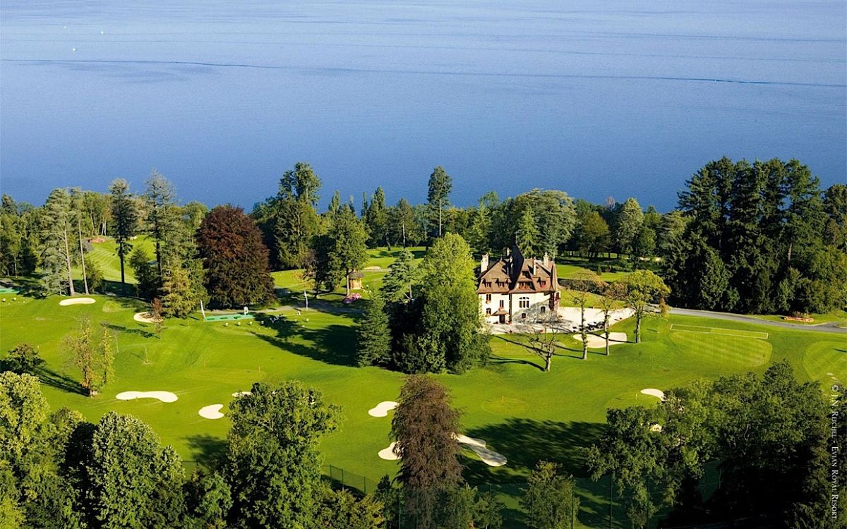 Evian resort golf 006