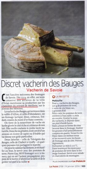 Vacherin